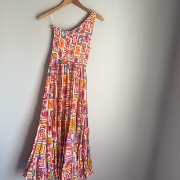 SUNDRESS Joe maxi Dress XS/S - Picture 3 of 15